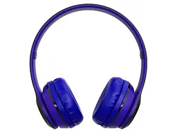 Навушники Borofone BO4 Charming Rhyme Wireless Blue - мініатюра 2