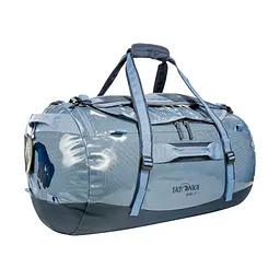 Сумка дорожня Tatonka Barrel 65 Блакитний