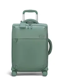 Валіза 55 См Lipault PLUME DRY SAGE 55x35x21 P91*14001