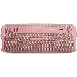 Портативна акустика JBL Flip 6 Pink (JBLFLIP6PINK) - мініатюра 3