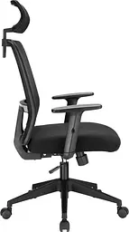 Офісне крісло OfficePro OC420B (OC420B) - мініатюра 4
