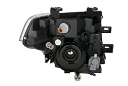 Фара передня ліва NISSAN NAVARA D40, PATHFINDER III R51 01.05-12.07 TYC (20-12274-05-2) - мініатюра 2
