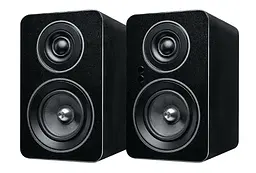 Повна активна мультимедійна акустика Jamo C705PA MKII High Gloss Black