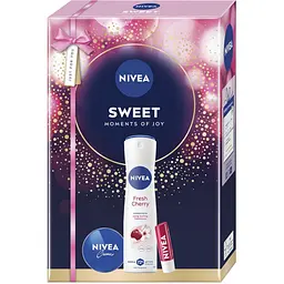 Набір жіночий Nivea Sweet