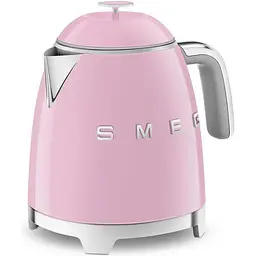Електрочайник SMEG KLF05PKEU - мініатюра 4