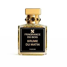 Парфумована вода оригінал Fragrance Du Bois Brume Du Matin 100 мл - мініатюра 2
