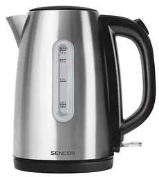 Електрочайник Sencor SWK1720BK - мініатюра 1