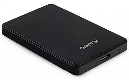 Зовнішня кишеня Maiwo 2.5" SATA USB3.0 (K2503D black) - мініатюра 4