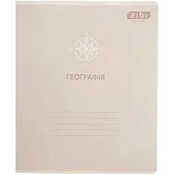 Набір зошитів ZiBi Pastel шкільні 8 предметів 10 шт. (ZB1701-99) - мініатюра 10