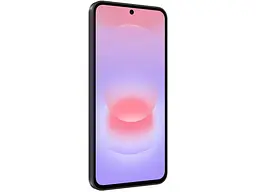 Смартфон Samsung Galaxy A37 5G 8/256GB Awesome Charcoal (SM-A376BZAG) - мініатюра 2