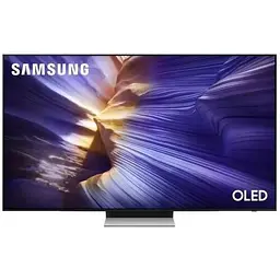 Телевізор Samsung QE77S90F 