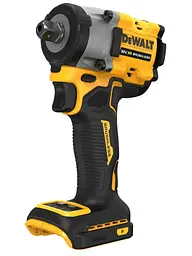 Гайкокрут ударний акумуляторний DeWalt без АКБ та ЗП DCF922NT - мініатюра 1
