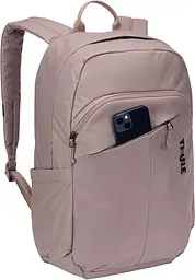 Рюкзак Thule Indago Backpack 23L (Tinted Toupe) 3205205 (TH 3205205) - мініатюра 7