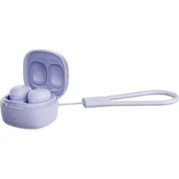 Навушники Canyon TWS OnGo 4 mini TWS Purple (CNS-TWS4P) - мініатюра 2