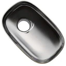 Лоток завантаження Panasonic AME03-133-CA для м'ясорубки MK-G1300, MK-MG1510, MK-ZG1500 - мініатюра 3