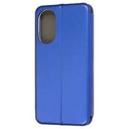 Чохол-книжка ArmorStandart G-Case для OPPO A78 4G Blue - мініатюра 2