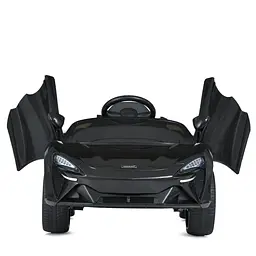 Дитячий електромобіль-машинка Bambi M 5030EBLR-2 до 25 кг - мініатюра 2