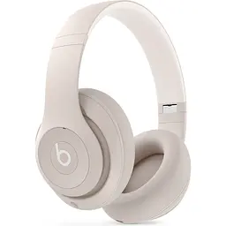 Навушники Beats Studio Pro Sandstone [MQTR3] [97506] - мініатюра 3