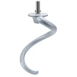 Планетарний міксер Wilfa Probaker Timer KM2GY-T70 (602034) - мініатюра 11