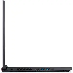 Ноутбук Ігровий ACER Nitro 5 AN515-45-R095,7 5800H la 44GHz, QHD, 16GB, 512GB, RTX 3080 8GB, DOS - мініатюра 8