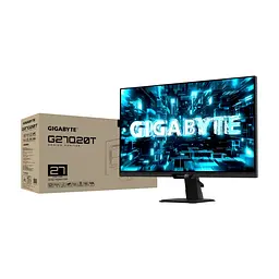 Монітор GIGABYTE G27Q20T Gaming Monitor - мініатюра 7