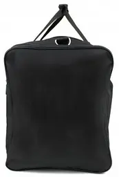 Велика дорожня сумка Wallaby 3080 90L Чорна - мініатюра 3
