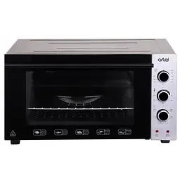 Духовка ARTEL MD4218 L GREY-BLACK