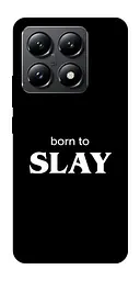 Чохол Demsky Slay для Xiaomi 14T