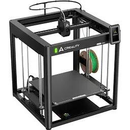 3D-принтер Creality Ender-5 Max [150688] - мініатюра 6