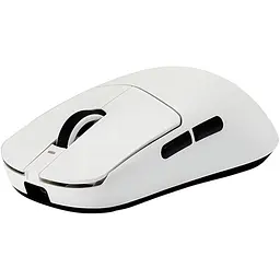Миша VGN VXE Dragonfly R1 Pro White [VXE-R1-PRO-WHT] [122686] - мініатюра 2