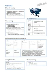 Oxford Collocations Dictionary for Students of English. 2nd Edition - мініатюра 6
