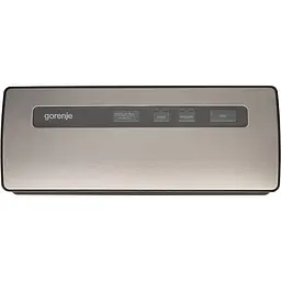 Вакуумний пакувальник Gorenje VS 120 ES (740945) - мініатюра 3