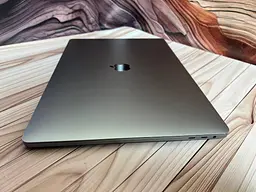 Ноутбук Apple MacBook Pro 15" i7-8850H/32/512 (C02Y61XRJGH6) Б/в - мініатюра 5