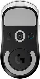Миша Logitech G PRO X Superlight Wireless White (910-005942) [62934] - мініатюра 4