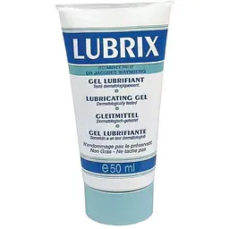 Лубрикант на водній основі Lubrix (50 мл)