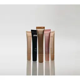 Блиск для губ Lipss Lipper Mandarin 8 мл - мініатюра 7