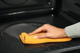 Електричний духовий шафа Electrolux EOF3H40BX (6867776) - мініатюра 2