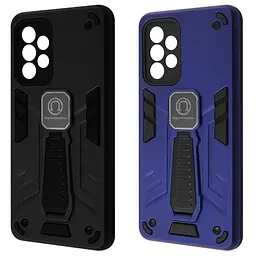Чохол Armor Magnetic Samsung Galaxy A52 (A525F) в асортименті