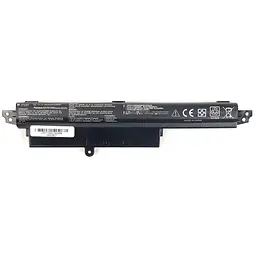 Акумулятор PowerPlant для ноутбуків ASUS VivoBook X200CA (ASX200L7) 11.1V 2600mAh
