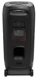 Портативна акустика JBL PartyBox 720 Чорний (JBLPARTYBOX720EU) (7163533) - мініатюра 8