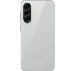 Смартфон Samsung Galaxy A56 5G 12/256GB Awesome Light Gray - мініатюра 2