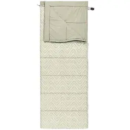 Спальний мішок Naturehike DP200 CNK2300SD012 світло-зелений