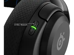 Гарнітура SteelSeries Arctis Nova 5P Black (61673) - мініатюра 2