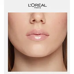 Блиск для губ L'Oreal Paris Infallible Mega Gloss відтінок 103 (Protest Queen Cream) 8 мл (A8331400) - мініатюра 3