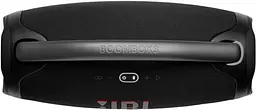 Портативна акустика JBL Boombox 3 (JBLBOOMBOX3BLKEP) Black [76045] - мініатюра 2