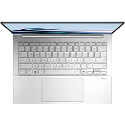 Ноутбук ASUS Zenbook 14 UX3405CA Ultra 9 285H la 54GHz,14'',3K,32GB LPDDR5X,1TB,Arc,Windows 11 Pro - мініатюра 11