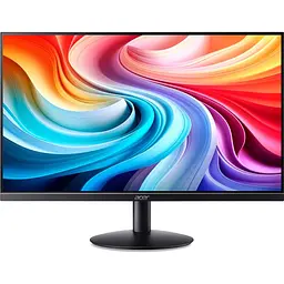 Монітор 23.8" Acer SA242YH1bi FHD VA 100Hz (UM.QS2EE.109)