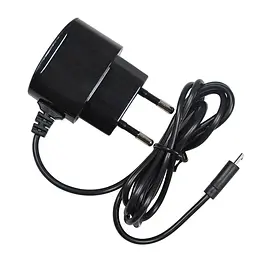 Зарядний адаптер Samsung microusb ETAOU10EBE блок живлення 1а