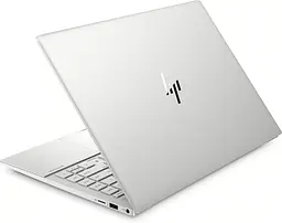 Ноутбук HP ENVY 14-eb0000ua 14WXGA IPS AG/Intel i7-1165G7/16/2048F/NVD1650Ti-4/W10/Silver (423W2EA) - мініатюра 6