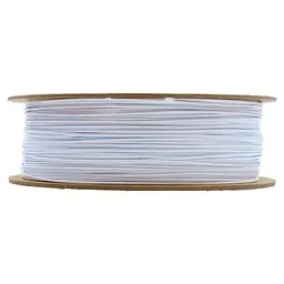 Пластик для 3D-принтера eSUN PLA+ P1.75мм, 1кг, white cold (PLA+P175CW1) - мініатюра 3
